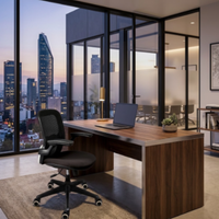 Silla Directiva Bond Roc