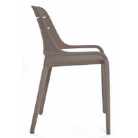 Silla Exterior Capri Sin Brazos
