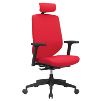 Sillón Ejecutivo MON RE-2020
