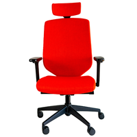 Sillón Ejecutivo MON RE-2020
