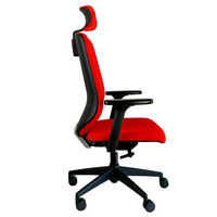 Sillón Ejecutivo MON RE-2020