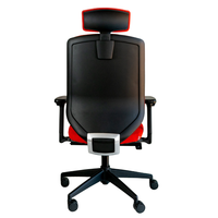 Sillón Ejecutivo MON RE-2020