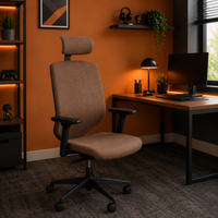 Sillón Ejecutivo MON RE-2020