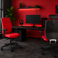 Sillón Ejecutivo MON RE-2020