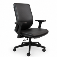 Sillón Ejecutivo MON RE-2020