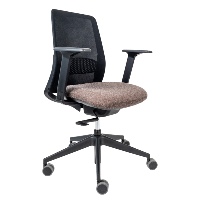 Silla Operativa Noa Reclinable