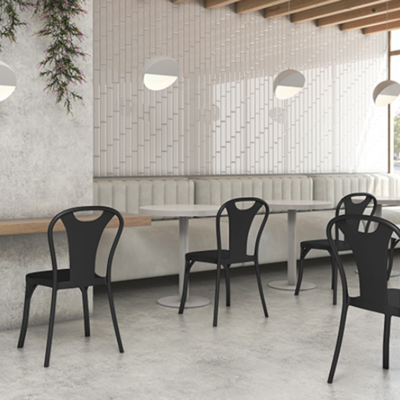 Silla Bistrot