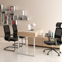 Silla para Visitante Bosse