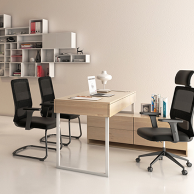 Silla para Visitante Bosse OHV-68