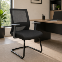 Silla para Visitante Bosse