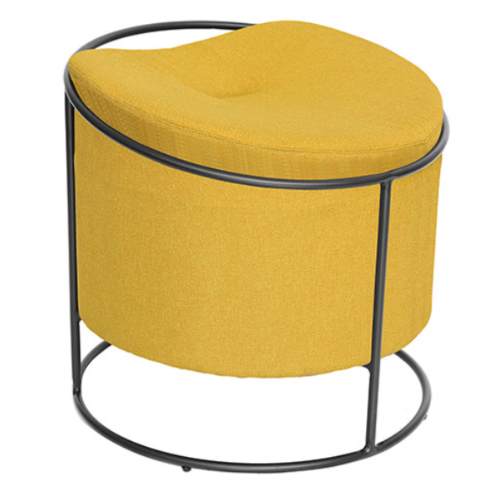 Pouf Budi