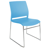 Silla para Visitante Delta