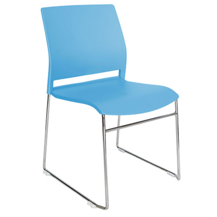Silla para Visitante Delta OHV-14