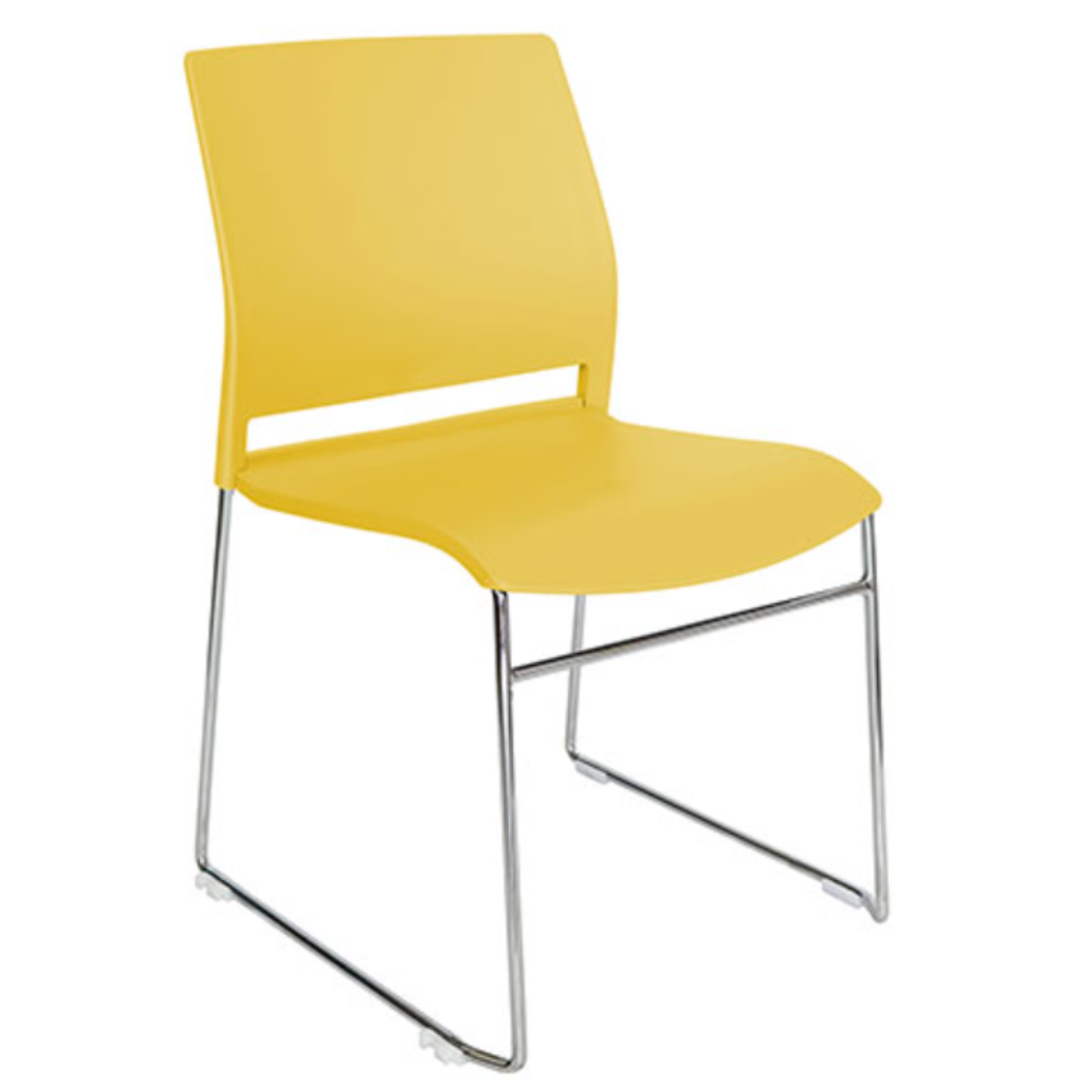 Silla para Visitante Delta