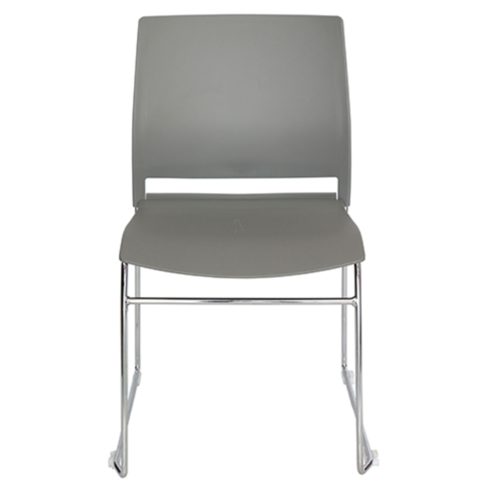 Silla para Visitante Delta