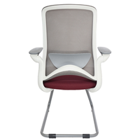 Silla para Visitante Dolphin