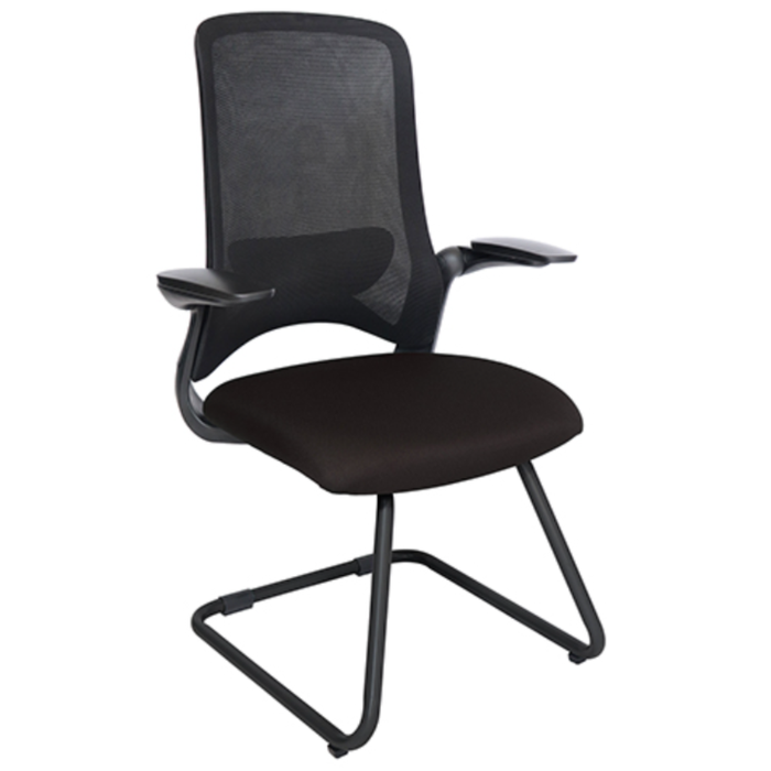 Silla para Visitante Dolphin OHE-111
