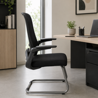Silla para Visitante Dolphin