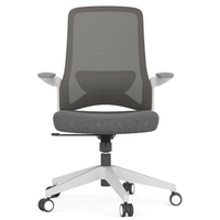 Silla Operativa Dolphin