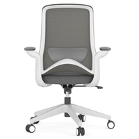 Silla Operativa Dolphin