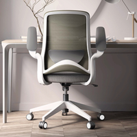 Silla Operativa Dolphin