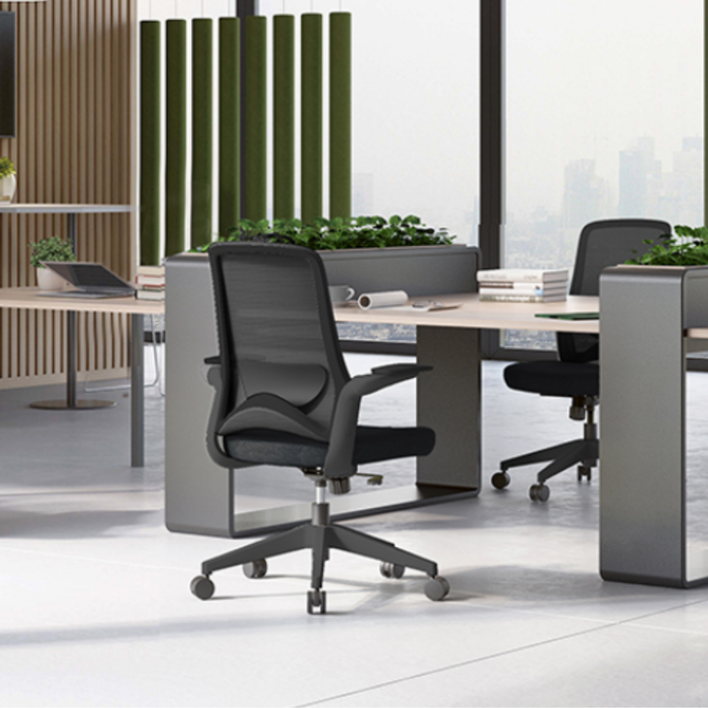 Silla Operativa Dolphin OHE-111