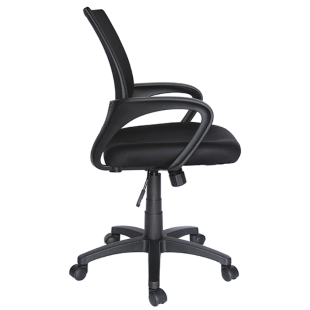 Silla Operativa Ecochairnegra