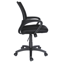 Silla Operativa Ecochairnegra