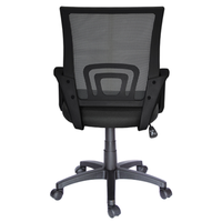 Silla Operativa Ecochairnegra