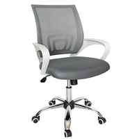 Silla Operativa Ecochairblanca