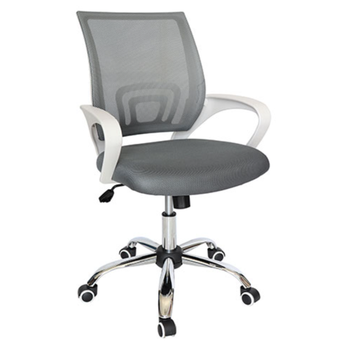 Silla Operativa Ecochairblanca