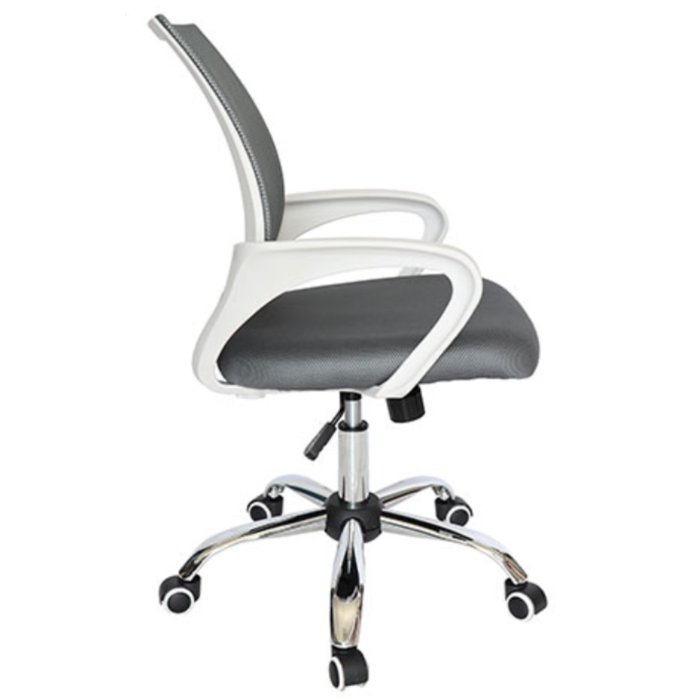 Silla Operativa Ecochairblanca