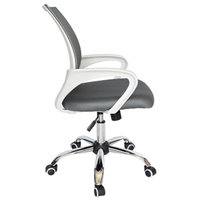 Silla Operativa Ecochairblanca