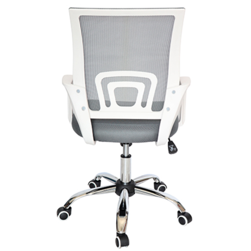 Silla Operativa Ecochairblanca
