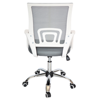 Silla Operativa Ecochairblanca