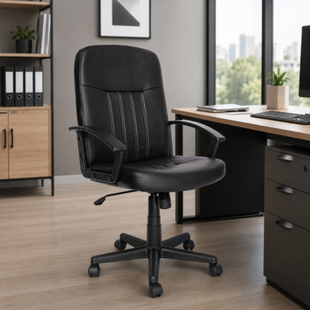 Silla Operativa Eco-gerencial
