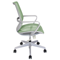 Silla Operativa Evolution