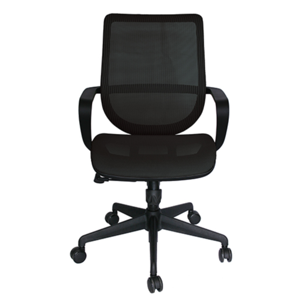 Silla Operativa Evolution
