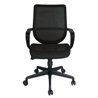 Silla Operativa Evolution