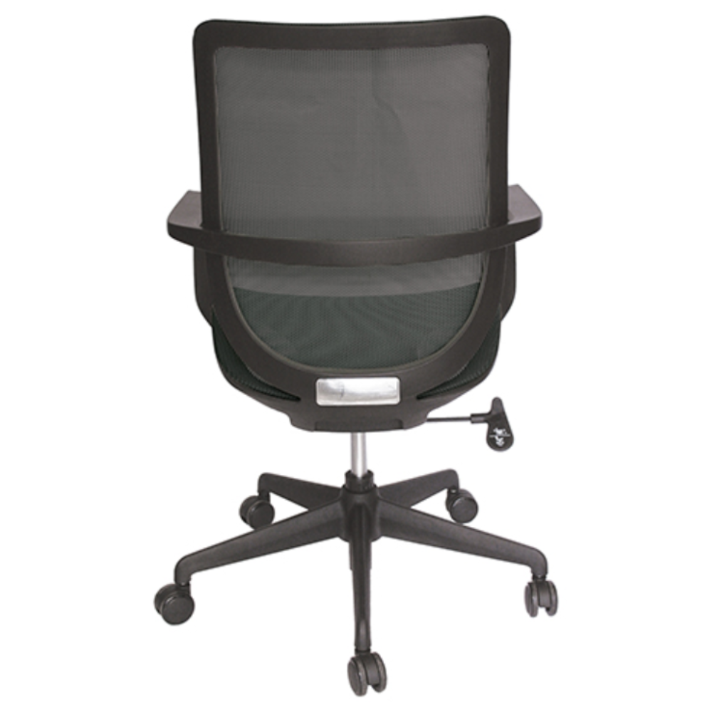 Silla Operativa Evolution