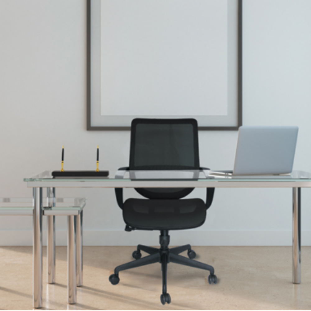 Silla Operativa Evolution