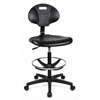 Silla Operativa Industrial Heavy Duty OHI-48
