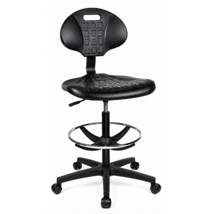 Silla Operativa Industrial Heavy Duty OHI-48