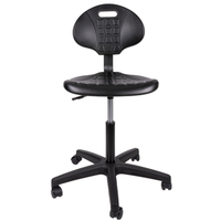Silla Operativa Industrial Heavy Duty OHI-48