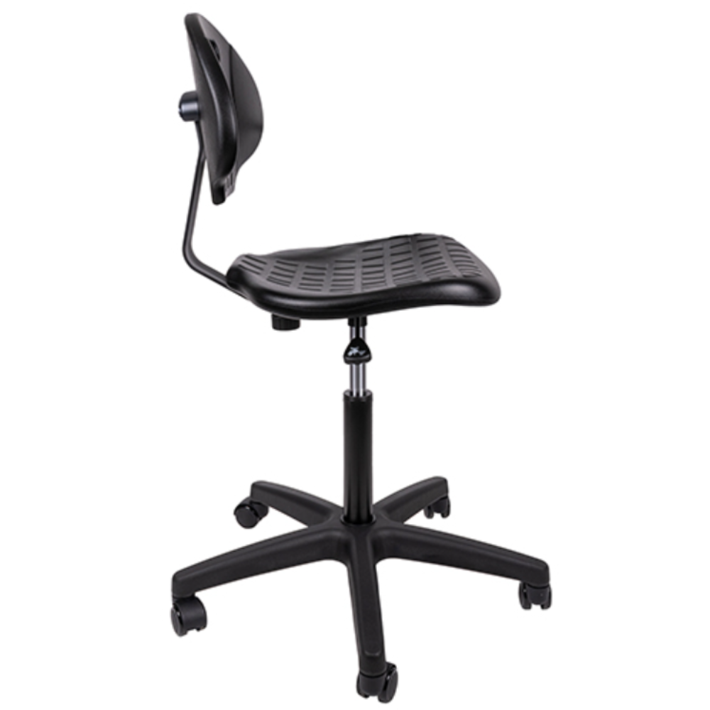 Silla Operativa Industrial Heavy Duty OHI-48