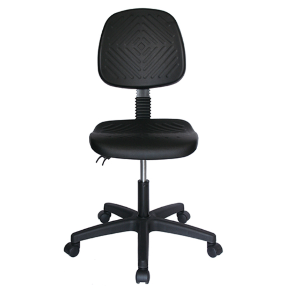 Silla Operativa Industria Heavy Duty OHI-46