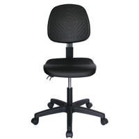 Silla Operativa Industria Heavy Duty OHI-46