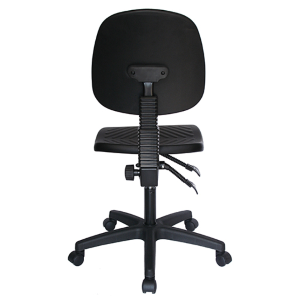 Silla Operativa Industria Heavy Duty OHI-46