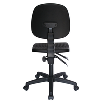 Silla Operativa Industria Heavy Duty OHI-46