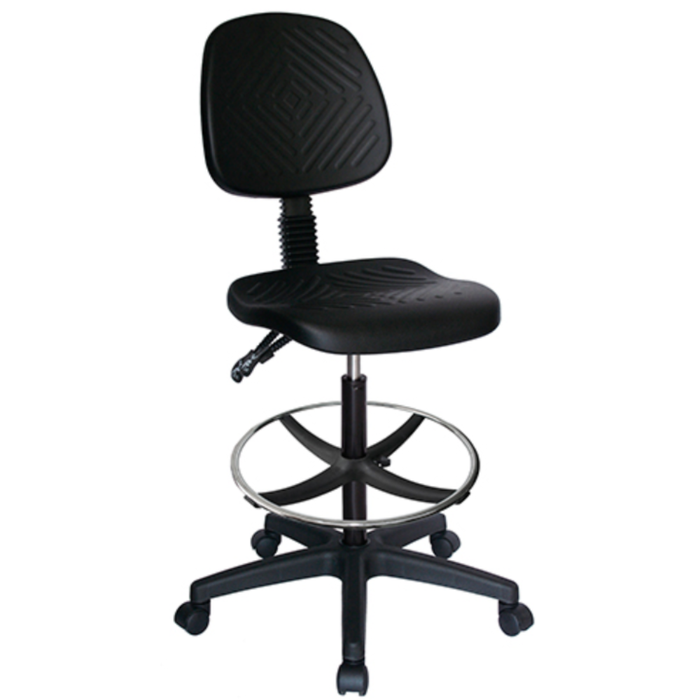 Silla Operativa Industria Heavy Duty OHI-46